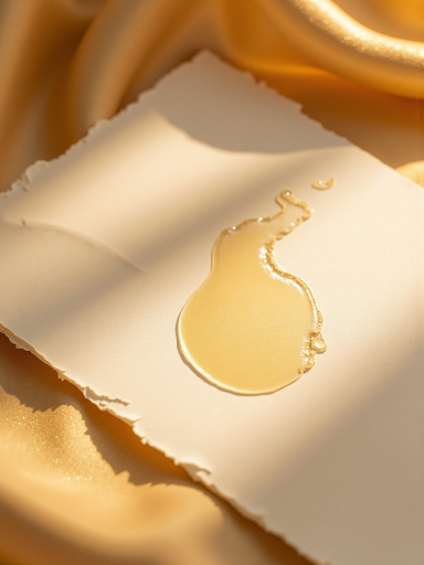 孔子卡牌，古典人物画像，身着儒袍，手持书卷，金色边框，古典纸张质感背景